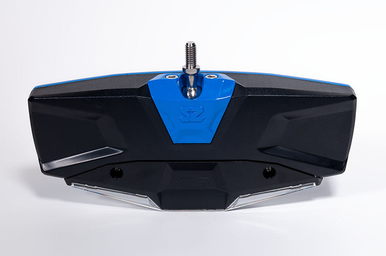 Seizmik Halo RA Cast Color Kit - Blue 18102