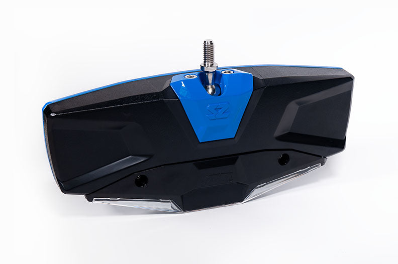 Seizmik Halo RA Cast Color Kit - Blue 18102