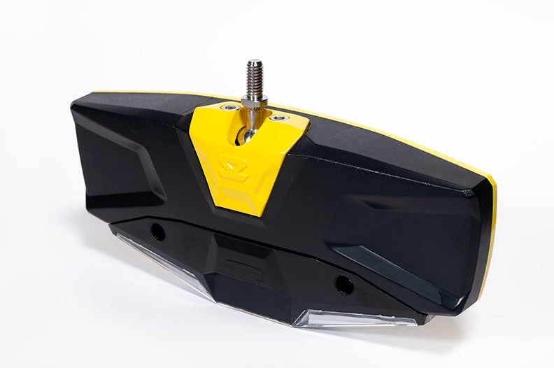 Seizmik Halo RA Cast Color Kit - Yellow 18103