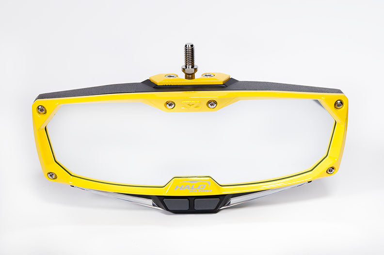 Seizmik Halo RA Cast Color Kit - Yellow 18103