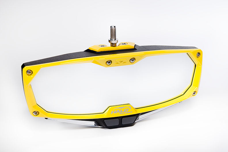 Seizmik Halo RA Cast Color Kit - Yellow 18103