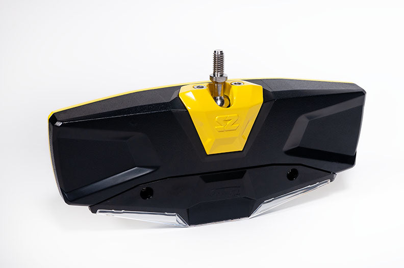 Seizmik Halo RA Cast Color Kit - Yellow 18103