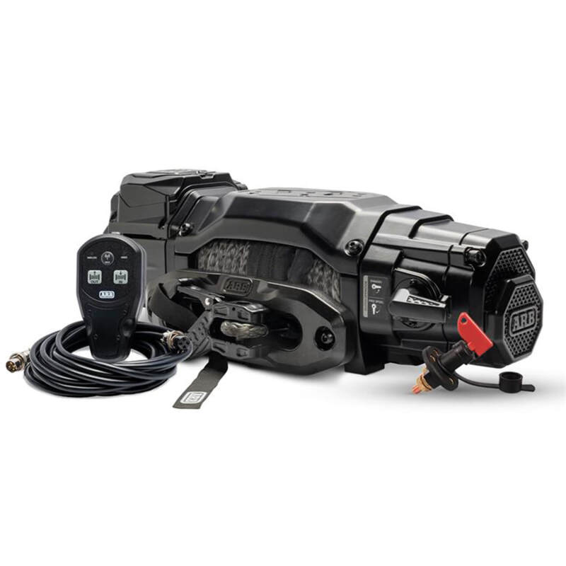 ARB Winches ARW100SA