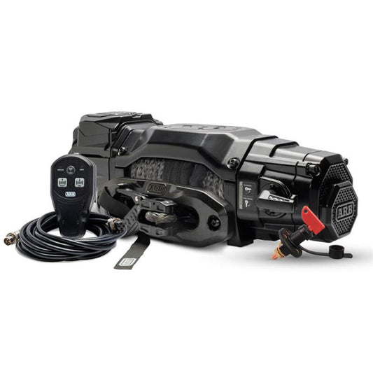 ARB Winches ARW100SA