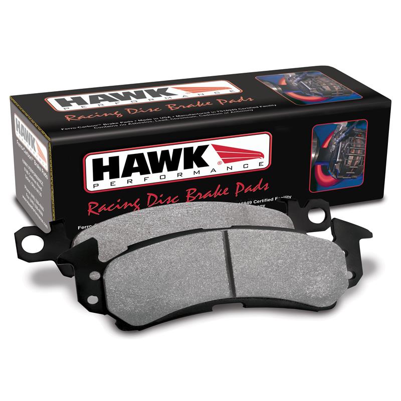 Hawk Performance HB712C.680 HPX Motorsport Brake Pads
