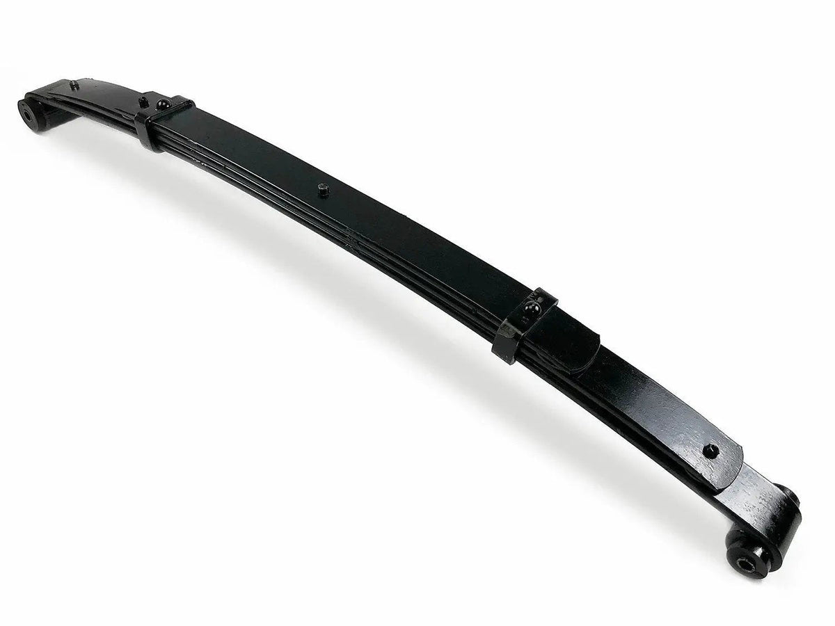 Tuff Country 18260 Front 2in Lift Leaf Springs Each for 1969-1972 Chevrolet 1/2 and 3/4 Ton 4WD