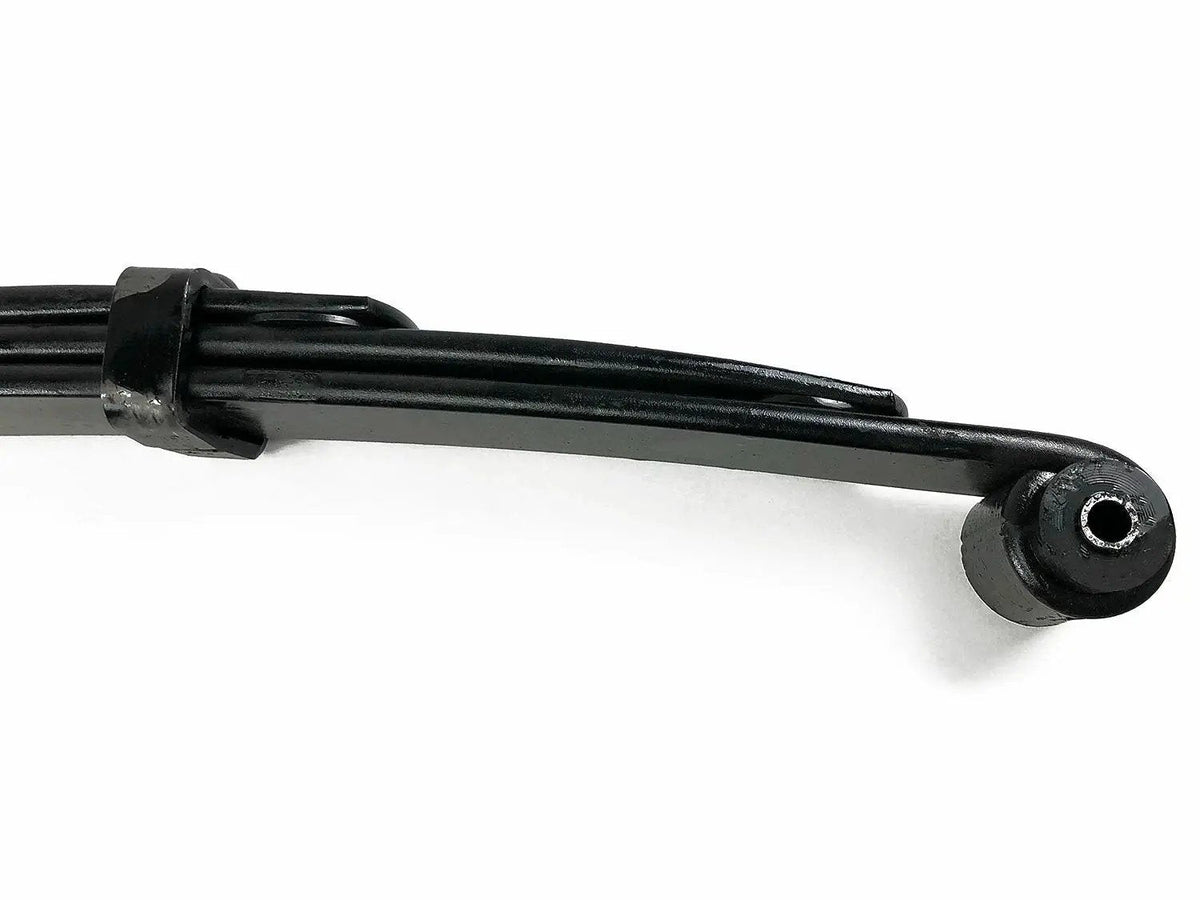 Tuff Country 18260 Front 2in Lift Leaf Springs Each for 1969-1972 Chevrolet 1/2 and 3/4 Ton 4WD