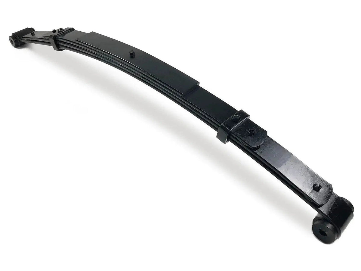 Tuff Country 18261 Front 2in Lift HD Leaf Springs for 1969-1972 Chevrolet 1/2 and 3/4 Ton 4WD