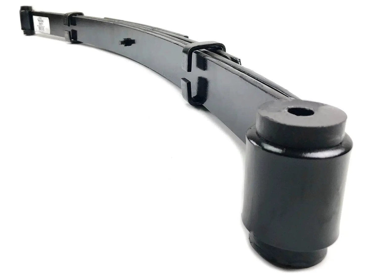 Tuff Country 18261 Front 2in Lift HD Leaf Springs for 1969-1972 Chevrolet 1/2 and 3/4 Ton 4WD