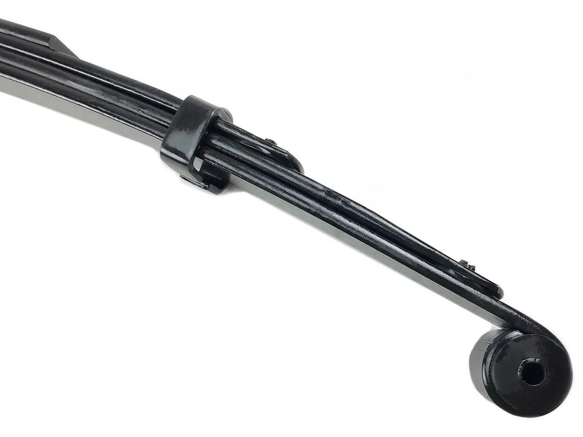 Tuff Country 18261 Front 2in Lift HD Leaf Springs for 1969-1972 Chevrolet 1/2 and 3/4 Ton 4WD