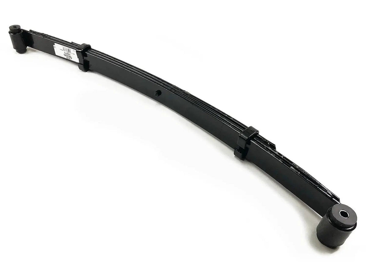 Tuff Country 18270 Front 2in Lift EZ-Ride Leaf Spring Each for 1973-1991 Chevrolet GMC K10 K20 4WD