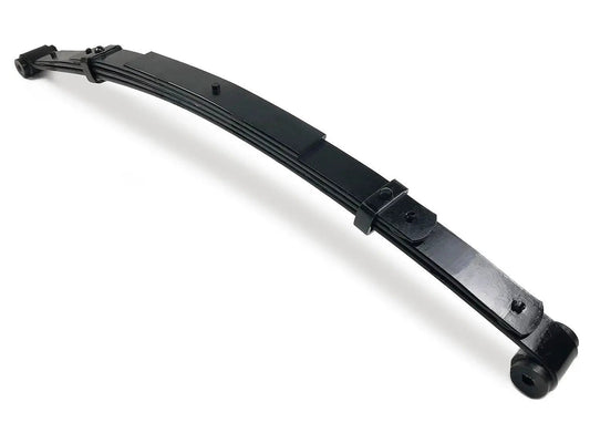 Tuff Country 18271 Front 2in Lift HD Leaf Springs for 1973-1987 Chevrolet 1/2 and 3/4 Ton 4WD