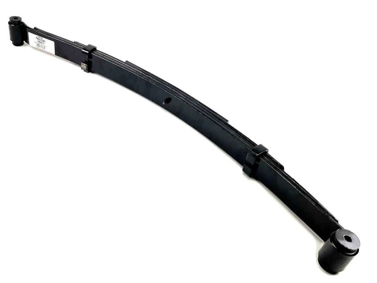 Tuff Country 18271 Front 2in Lift HD Leaf Springs for 1973-1987 Chevrolet 1/2 and 3/4 Ton 4WD