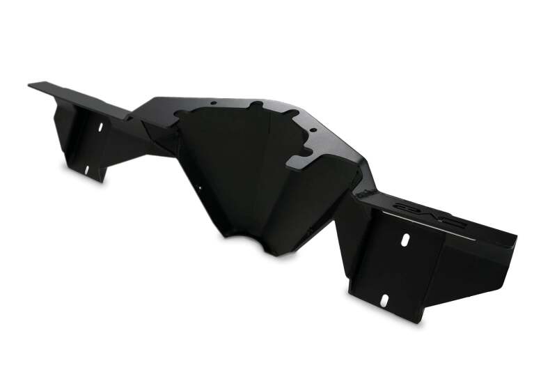 DV8 Offroad 21-22 Ford Bronco Rear Differential Skid Plate - #SPBR-03