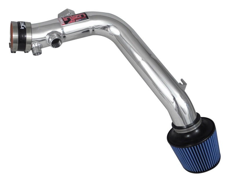 Injen 05-07 VW MKV Jetta/Rabbit 2.5L-5cyl Polished Cold Air Intake - #SP3026P