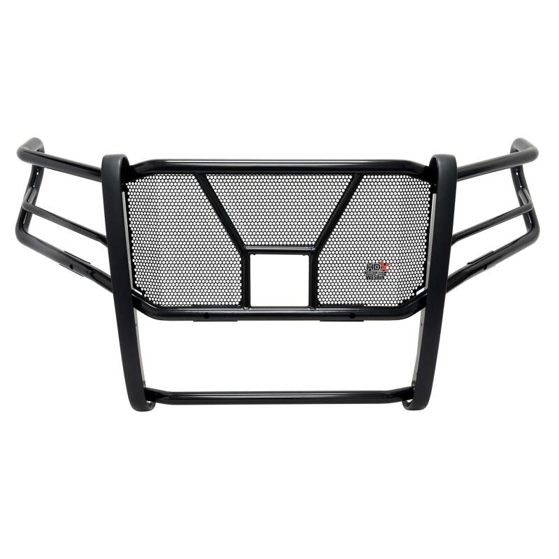 Westin 57-4125 Grille Guard for 2022-2026 GMC Sierra 1500 HD Black