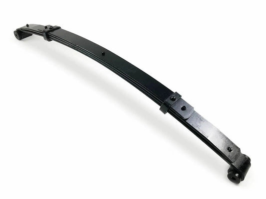 Tuff Country 18370 Front 3in Lift Leaf Springs Each for 1973-1987 Chevrolet 1/2 and 3/4 Ton 4WD