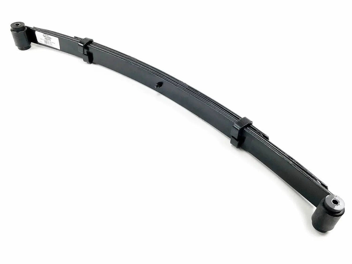 Tuff Country 18370 Front 3in Lift Leaf Springs Each for 1973-1987 Chevrolet 1/2 and 3/4 Ton 4WD