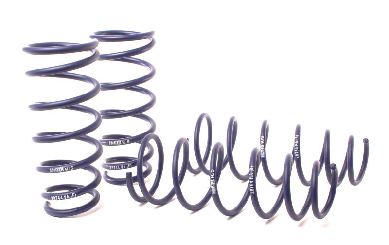 H&R Sport Springs - Mazda MX-5 Miata (ND, 4th gen) - 28764-1