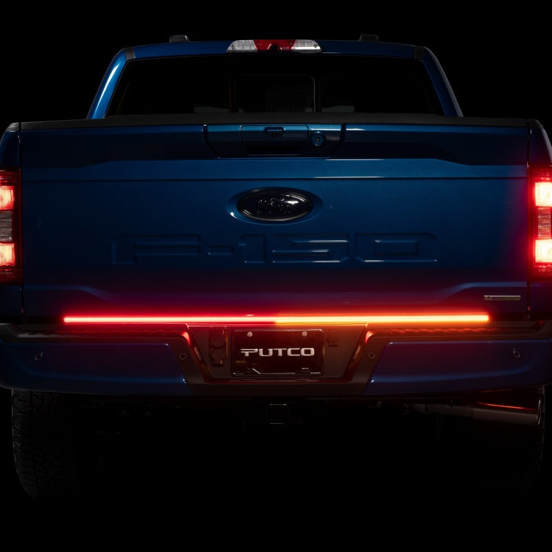 Putco for 60in LED Tailgate Light Bar Blade
