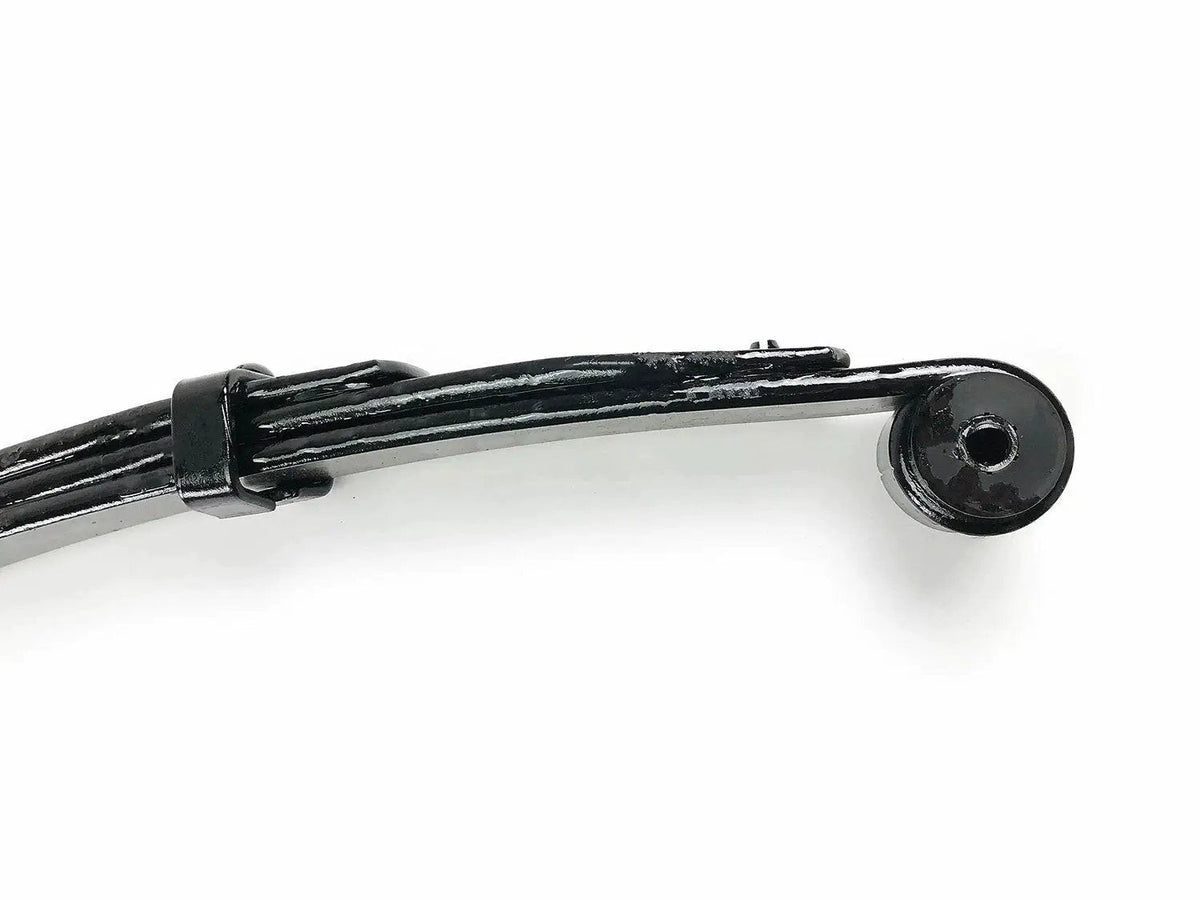 Tuff Country 18460 Front 4in Lift Leaf Springs Each for 1969-1972 Chevrolet 1/2 and 3/4 Ton 4WD