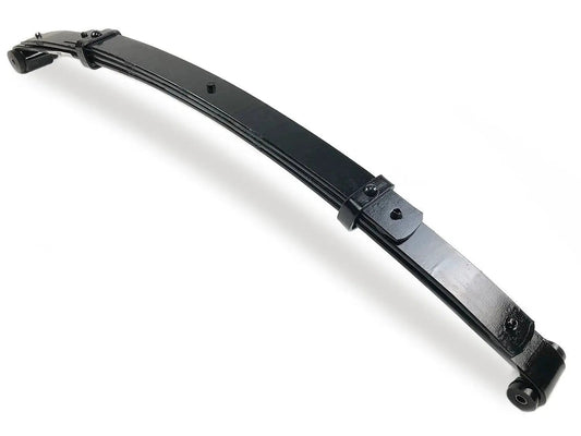 Tuff Country 18470 Front 4in Lift EZ-Ride Leaf Spring Each for 1973-1991 Chevrolet GMC K10 K20 4WD