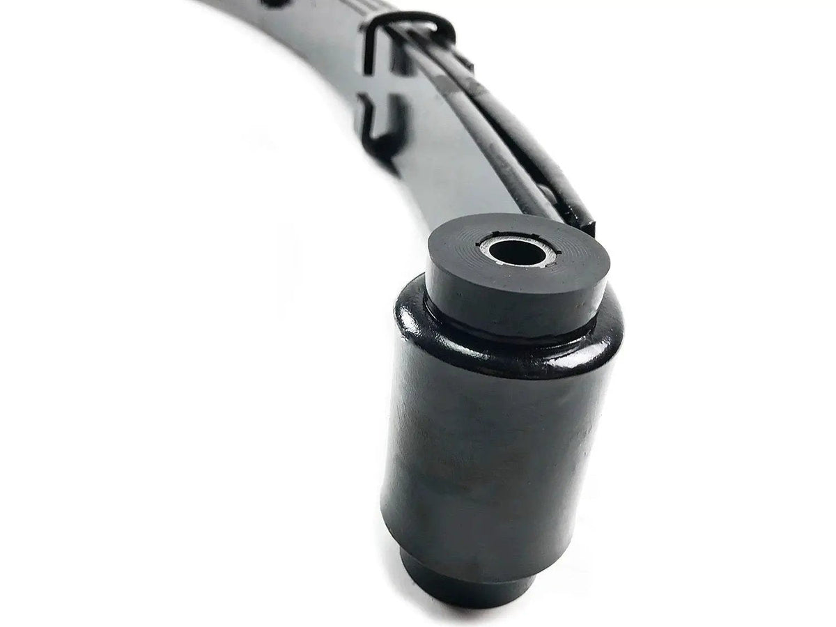 Tuff Country 18470 Front 4in Lift EZ-Ride Leaf Spring Each for 1973-1991 Chevrolet GMC K10 K20 4WD