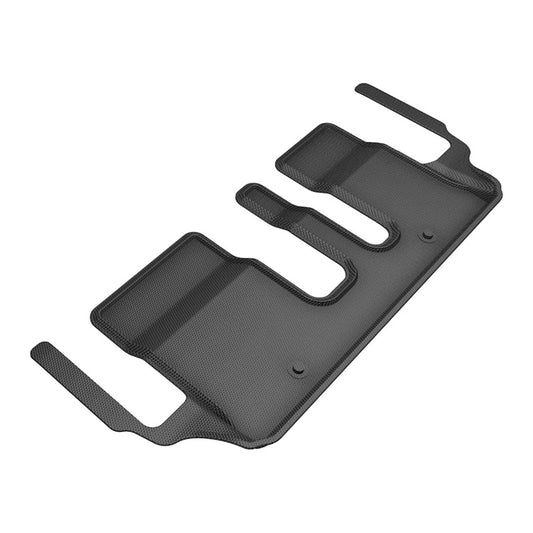 3D MAXpider Kagu 3rd Row Floor Mats for 2024 Kia EV9