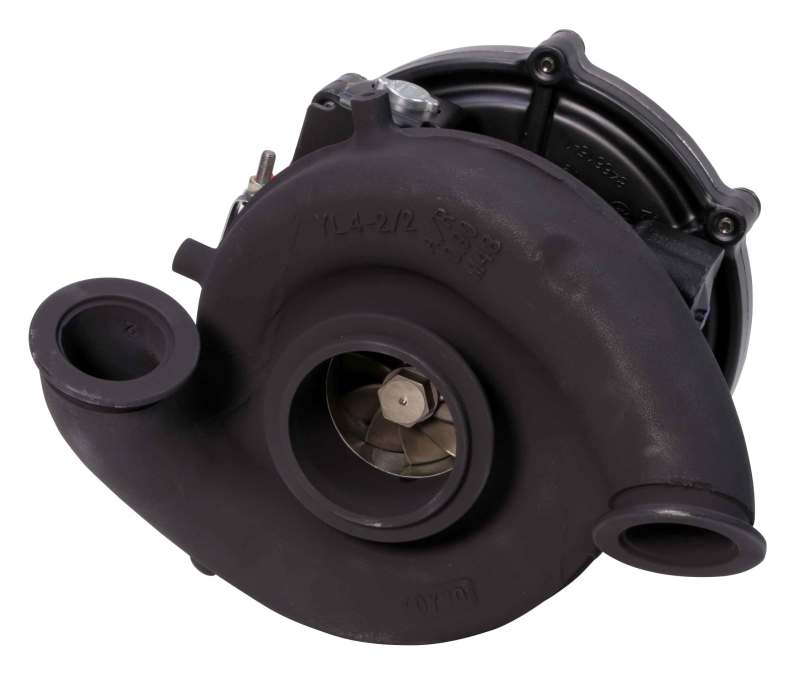 Fleece Performance FPE-PS-FMW-63-1518 for 15-19 Ford 6.7L Powerstroke 63mm FWM Cheetah Turbo