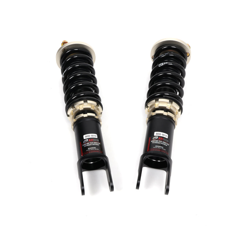 BLOX Racing Competition Series Coilover - EG/DC / EK (FF: 12kg: RR: 10kg) BXSS-00101