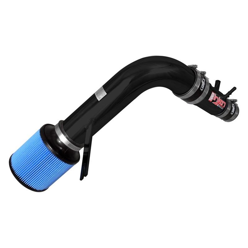 Injen 13 Dodge Dart 1.4L Turbo 4cyl Black Cold Air Intake w/ MR Tech (Converts to SRI) - #SP5040BLK