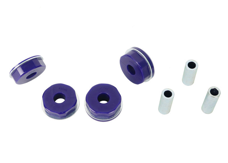 SuperPro Rear Subframe to Body Mount Bushing Kit