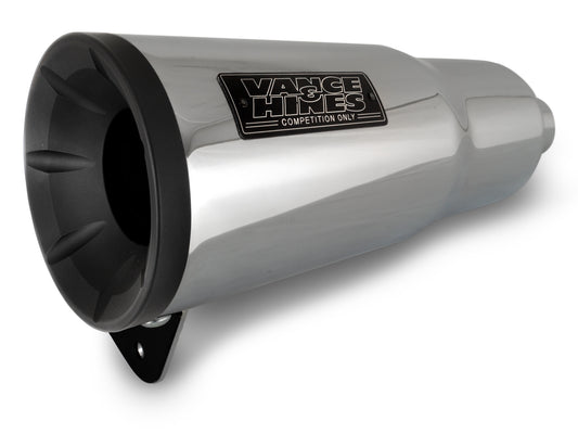 Vance & Hines 18627 Hi-Output Slip-Ons Chrome for 2025 Indian Scout