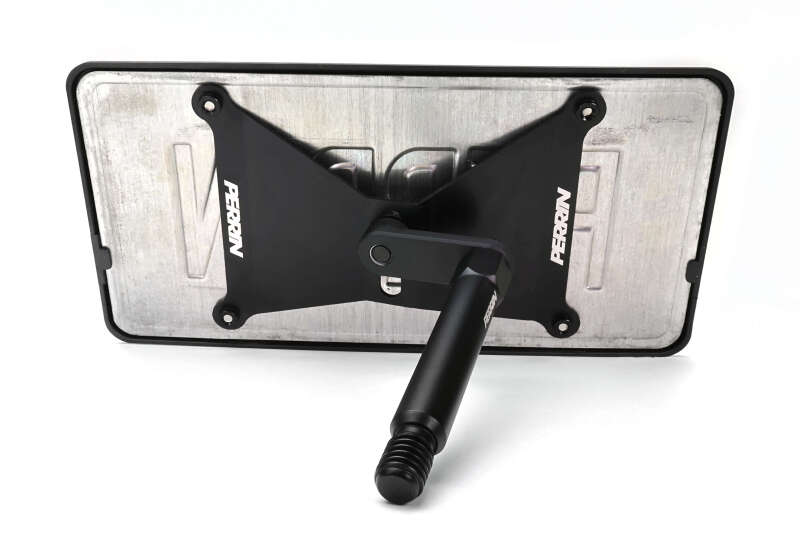 PERRIN 2025+ Toyota GR Corolla License Plate Relocation Kit
