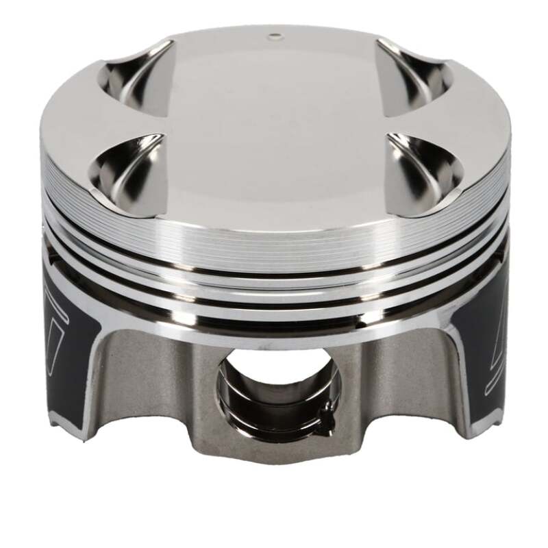 Wiseco K656M85AP for Mitsu 4G64 w/4G63 Heads 10.5:1 E85 Piston Kit