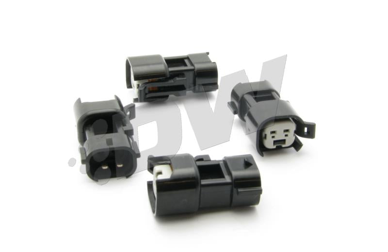 DeatschWerks 01-06 Audi A4/TT / VW Golf GTI 1000cc Injectors
