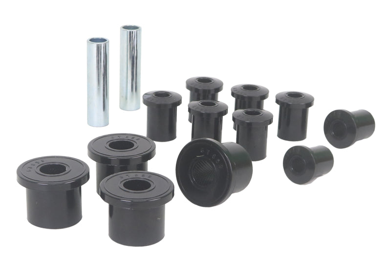 Whiteline W83489 Panhard Rod Bushing for 1987-1995 Jeep Wrangler