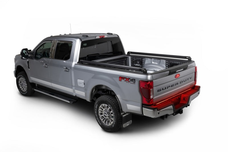 Putco for 2007-2027 Ford / Chevrolet / GMC / Ram / Nissan / Toyota 60in Direct Fit Red Blade LED Tailgate Kit