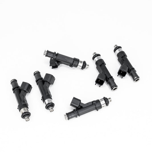 DeatschWerks 90-07 Toyota Land Cruiser 4.5L 1000cc Injectors - Set Of 6