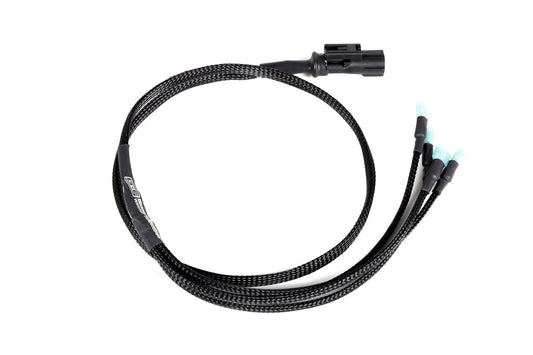 GrimmSpeed GRM040026 for 2015+ WRX/STI Hella Horn Wiring Harness