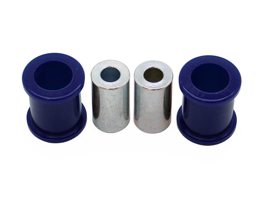 SuperPro Front Lower Control Arm Forward Bushing Kit
