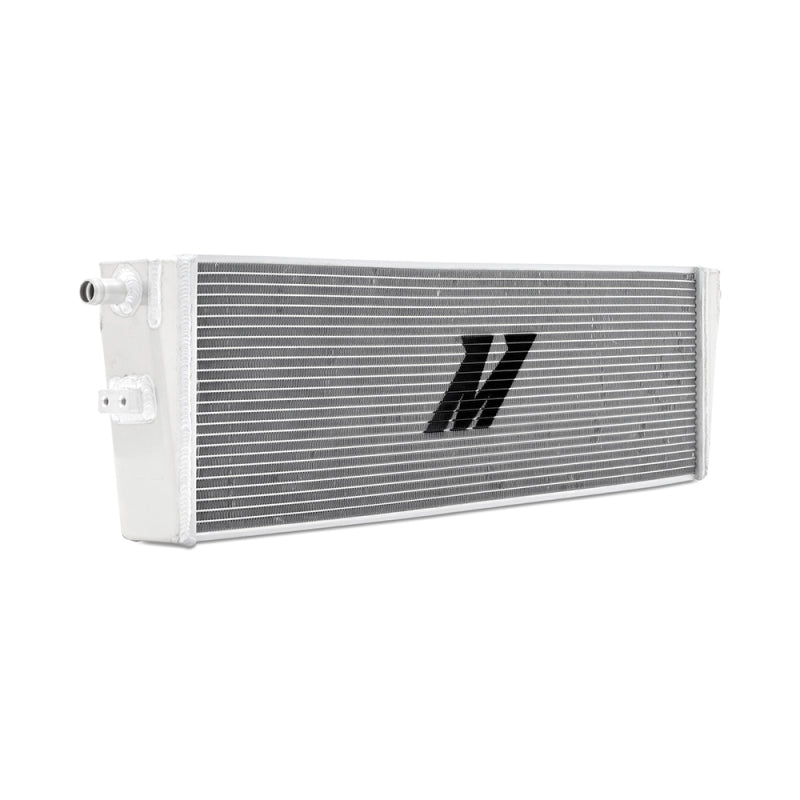 Mishimoto Universal Single-Pass Air-to-Water Heat Exchanger (750HP) - #MMRAD-HE-02