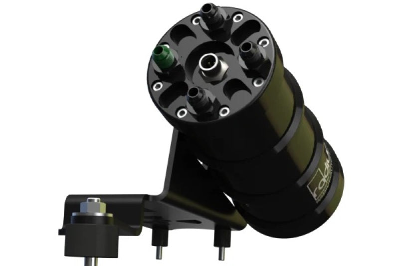 Radium Fuel Surge Tank Kit, S2000, 00-05, Fst Sold Separately - #20-0094