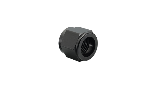 DeatschWerks 10AN Female Flare Nut for Hardline Tubing