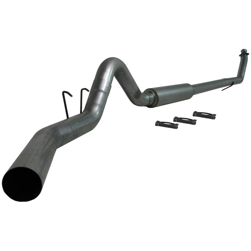 MBRP 1994-2002 Dodge 2500/3500 Cummins Turbo Back P Series Exhaust