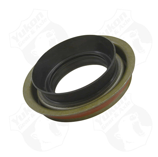 Yukon Gear & Axle YMS710429 Right Hand Inner Stub Axle Seal For 1996 Model 35 and Ford Explorer Front