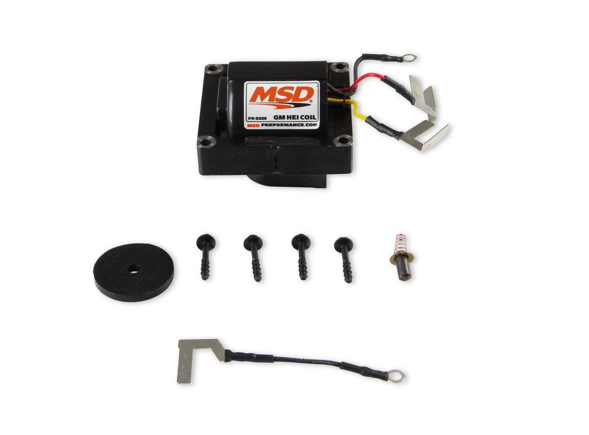 MSD 8225 Coil - HEI