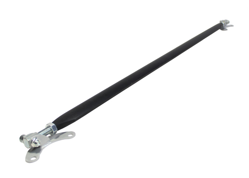 Whiteline KSB535 Rear Adjustable Strut Tower Brace for 1991-1994 Nissan Sentra, 1991-1993 Nissan NX