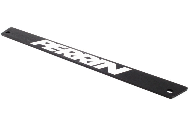 PERRIN 22-26 Subaru WRX License Plate Delete - Black
