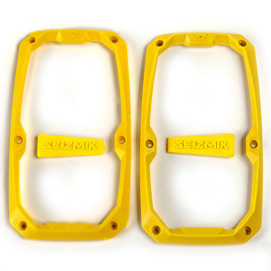 Seizmik Embark Color Trim Kit - Yellow 56-19025